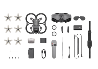 Dron DJI Avata Pro-View Combo (DJI Goggles 2) (zafoliowany zestaw) wysyłamy w 24H 