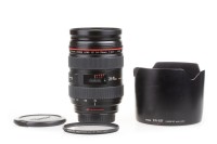 Obiektyw Canon 24-70 mm f/2.8 L EF USM |K24346|