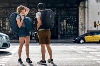 Plecak Thule Landmark 70L - Obsidian TLPM-170 3203730