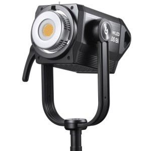Lampa LED Godox M200Bi Knowled