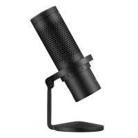 Mikrofon USB Godox EM68G E-Sport RGB - regulacja wzmocnienia