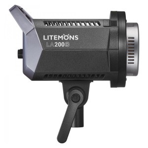 Lampa LED Litemons LA200D 5600K