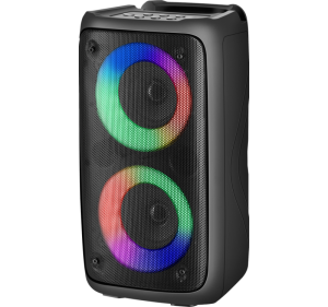 Głośnik Defender Boomer 20 Bluetooth 20W Light/BT/FM/USB/AUX/Mic