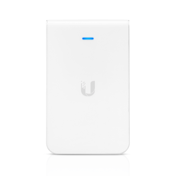 Punkt dostępowy Ubiquiti AC In-Wall AP UAP-AC-IW