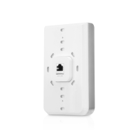 Punkt dostępowy Ubiquiti AC In-Wall AP UAP-AC-IW