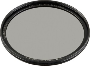 Filtr B+W CPL XS-Pro Digital HTC KSM MRC nano 77mm (1081478)