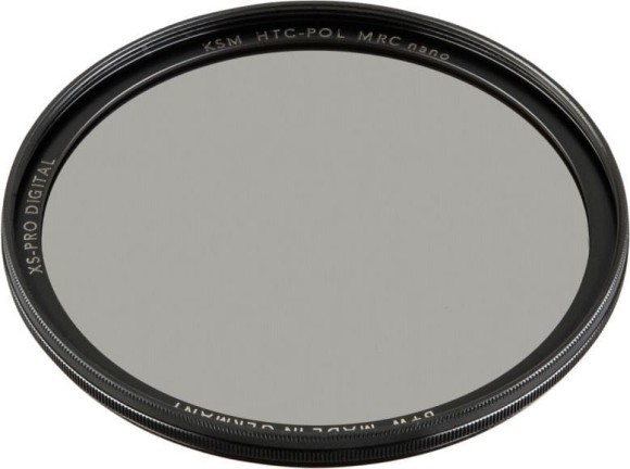 Filtr B+W CPL XS-Pro Digital HTC KSM MRC nano 77mm (1081478)