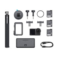 Kamera DJI Osmo Action 3 Adventure Combo