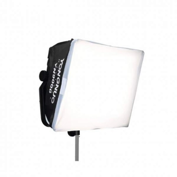 Lampa LED Yongnuo YN-9000 Bicolor 3200-5600K