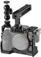 Zestaw SmallRig 2103C Camera Cage Kit dla Sony A7RIII