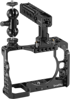 Zestaw SmallRig 2103C Camera Cage Kit dla Sony A7RIII
