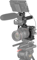 Zestaw SmallRig 2103C Camera Cage Kit dla Sony A7RIII