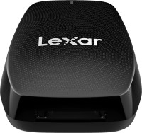 Czytnik kart LEXAR CARDREADER CFEXPRESS Type B USB 3.2 Gen 2x2 Reader