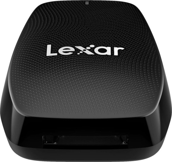 Czytnik kart LEXAR CARDREADER CFEXPRESS Type B USB 3.2 Gen 2x2 Reader