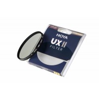 Filtr Hoya UX II CIR-PL 46mm