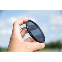 Filtr Hoya UX II CIR-PL 43mm