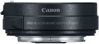 Adapter mocowania Canon Drop-In Filter Mount Adapter EF-EOS R + wsuwany filtr polaryzacyjny A