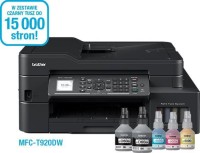 Urządzenie wielofunkcyjne Brother MFC-T920DW + Kabel USB GRATIS