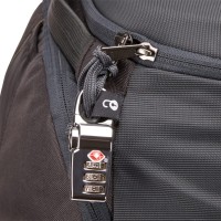 Damski plecak podróżny Thule Landmark 70L - Majolica Blue