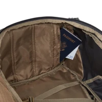 Damski plecak podróżny Thule Landmark 70L - Majolica Blue