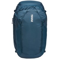 Damski plecak podróżny Thule Landmark 70L - Majolica Blue