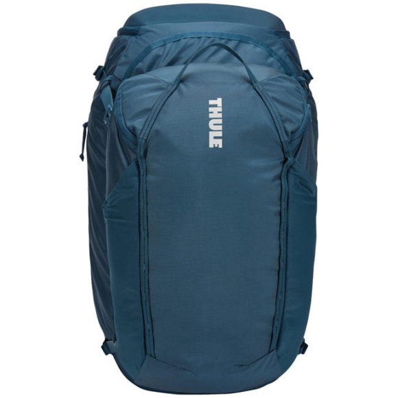 Damski plecak podróżny Thule Landmark 70L - Majolica Blue