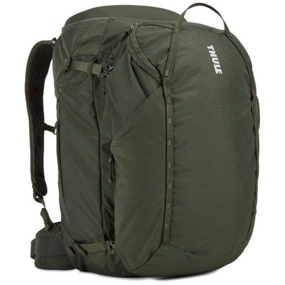 Plecak Thule Landmark 60L Dark Forest | TLPM-160