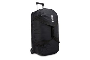 Walizka Thule Wheeled Duffel Subterra 75L czarna | TSR-375