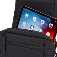 Torba na tablet Thule Paramount Crossbody Bag - black