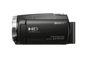 Kamera Sony Handycam HDR-CX625
