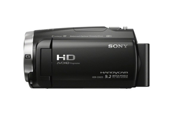 Kamera Sony Handycam HDR-CX625