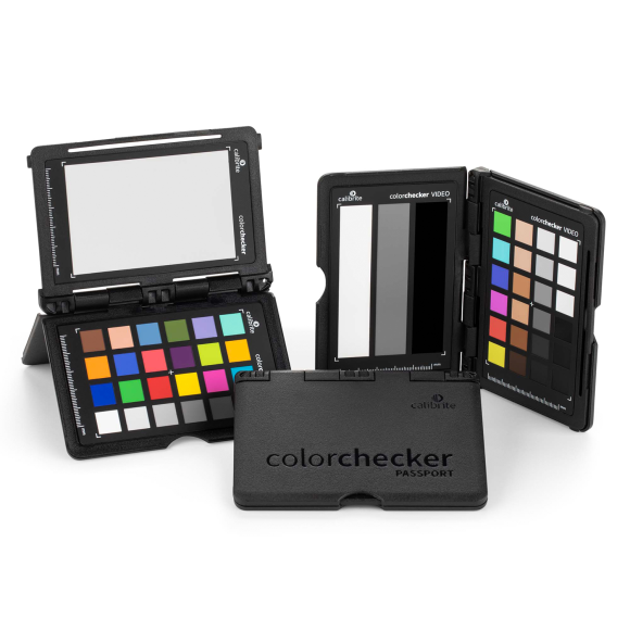 Kalibrator Calibrite ColorChecker Passport Duo