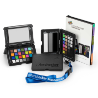 Kalibrator Calibrite ColorChecker Passport Duo