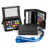 Kalibrator Calibrite ColorChecker Passport Duo