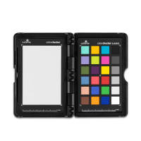 Kalibrator Calibrite ColorChecker Passport Duo