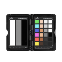 Kalibrator Calibrite ColorChecker Passport Duo