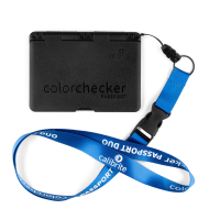 Kalibrator Calibrite ColorChecker Passport Duo