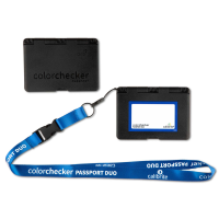 Kalibrator Calibrite ColorChecker Passport Duo