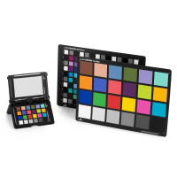 Kalibrator Calibrite ColorChecker Passport Duo