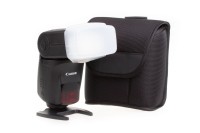 Lampa błyskowa Canon 470EX-Ai - jak nowa  |S22461|