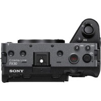 Kamera Sony FX30 Body