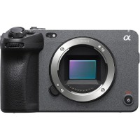 Kamera Sony FX30 + Uchwyt XLR