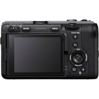 Kamera Sony FX30 + Uchwyt XLR