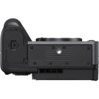 Kamera Sony FX30 + Uchwyt XLR
