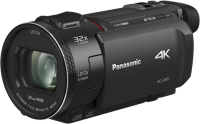 Kamera cyfrowa Panasonic HC-VXF1/HC-VXF11EG  4K + kabel HDMI ,  5-osiowy HYBRID O.I.S. +, Ball O.I.S. i Adaptive O.I.S
