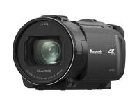 Kamera cyfrowa Panasonic HC-VXF1/HC-VXF11EG  4K + kabel HDMI ,  5-osiowy HYBRID O.I.S. +, Ball O.I.S. i Adaptive O.I.S