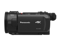 Kamera cyfrowa Panasonic HC-VXF1/HC-VXF11EG  4K + kabel HDMI ,  5-osiowy HYBRID O.I.S. +, Ball O.I.S. i Adaptive O.I.S