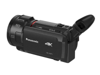 Kamera cyfrowa Panasonic HC-VXF1/HC-VXF11EG  4K + kabel HDMI ,  5-osiowy HYBRID O.I.S. +, Ball O.I.S. i Adaptive O.I.S
