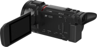 Kamera cyfrowa Panasonic HC-VXF1/HC-VXF11EG  4K + kabel HDMI ,  5-osiowy HYBRID O.I.S. +, Ball O.I.S. i Adaptive O.I.S