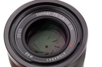 Obiektyw Sony 55mm f/1.8 FE ZA Carl Zeiss Sonnar T*  (SEL55F18Z) |S24476|